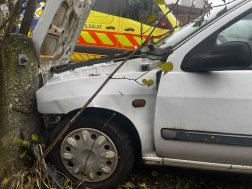 Katasztrófavédelem