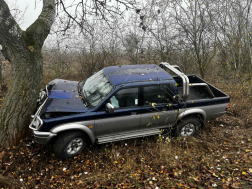 Katasztrófavédelem