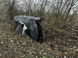 Katasztrófavédelem