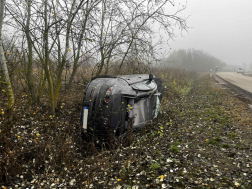 Katasztrófavédelem