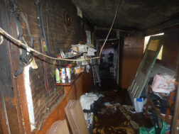 Katasztrófavédelem