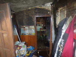 Katasztrófavédelem