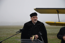 Katasztrófavédelem