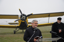 Katasztrófavédelem