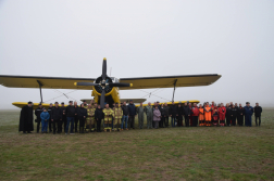 Katasztrófavédelem