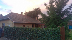 Katasztrófavédelem