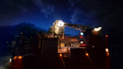 Katasztrófavédelem