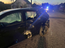 Katasztrófavédelem