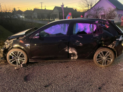 Katasztrófavédelem