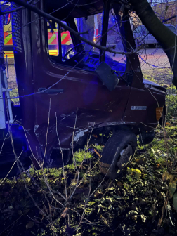 Katasztrófavédelem