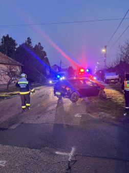 Katasztrófavédelem