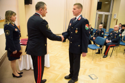 Katasztrófavédelem