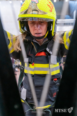 Jótékonysági versenyen halmoztak sikereket tűzoltóink