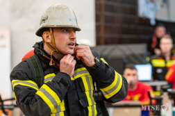 Jótékonysági versenyen halmoztak sikereket tűzoltóink
