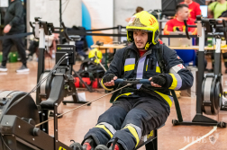 Jótékonysági versenyen halmoztak sikereket tűzoltóink