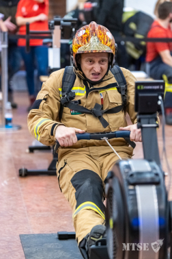 Jótékonysági versenyen halmoztak sikereket tűzoltóink