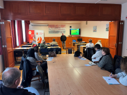 A településeknek is kell a felkészülés