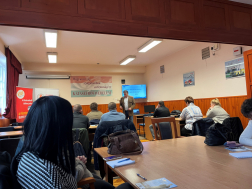 A településeknek is kell a felkészülés