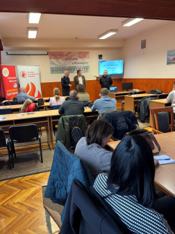 A településeknek is kell a felkészülés