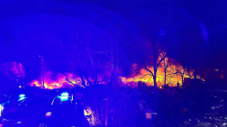 Nagy mennyiségű hulladék égett Szolnokon