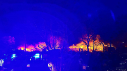 Nagy mennyiségű hulladék égett Szolnokon