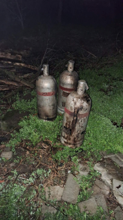 Kigyulladt egy lakóház Tiszasülyön