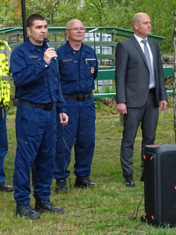 Fiatalok versengtek Jászberényben