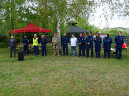 Fiatalok versengtek Jászberényben