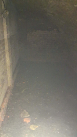 Tűz volt egy szolnoki pincében