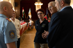 Jeles évfordulót ünnepeltek a jászárokszállásiak