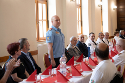 Jeles évfordulót ünnepeltek a jászárokszállásiak