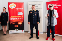 Szolnoki első helyezett az Alkotói Pályázat országos fordulójában!
