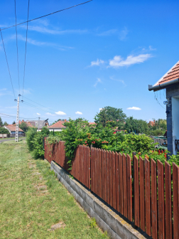 Munkát adott a vihar vármegyénk tűzoltóinak
