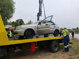 Ismét bizonyítottak az önkéntesek