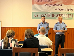 Készülnek az év hátralévő részére Mezőtúron
