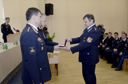 Katasztrófavédelem