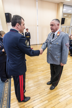 Katasztrófavédelem