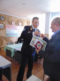 Katasztrófavédelem