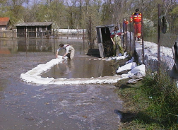 Katasztrófavédelem