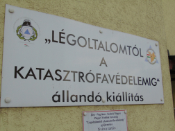 Katasztrófavédelem