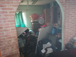 Katasztrófavédelem