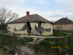 Katasztrófavédelem
